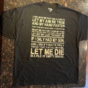 Men’s Ranger Up Shirt